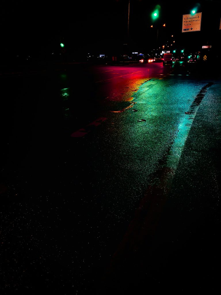 Rain, Neon, and Night: Low‑Light Travel Photography