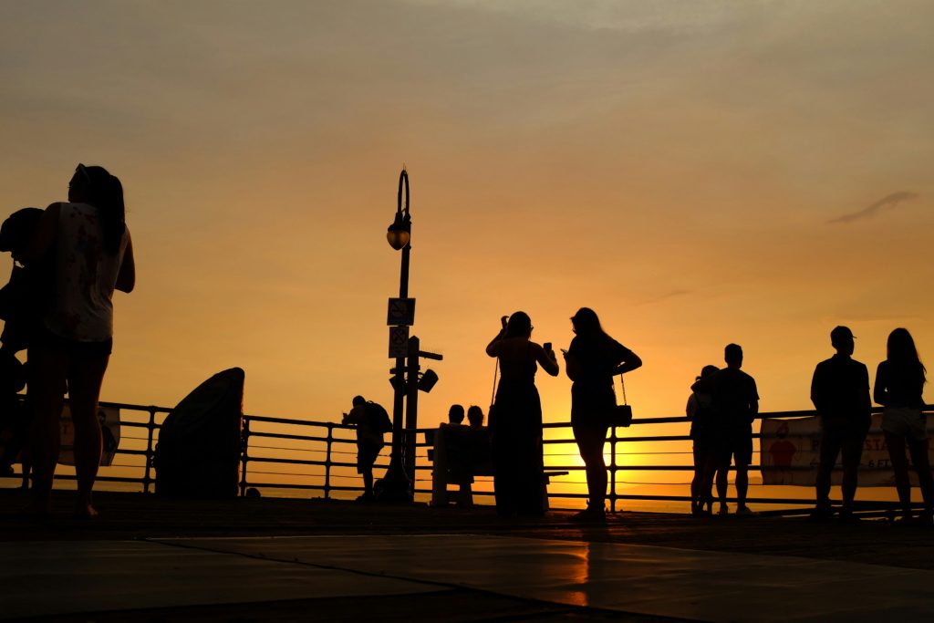 Golden Hour & Blue Hour Mastery for Travelers