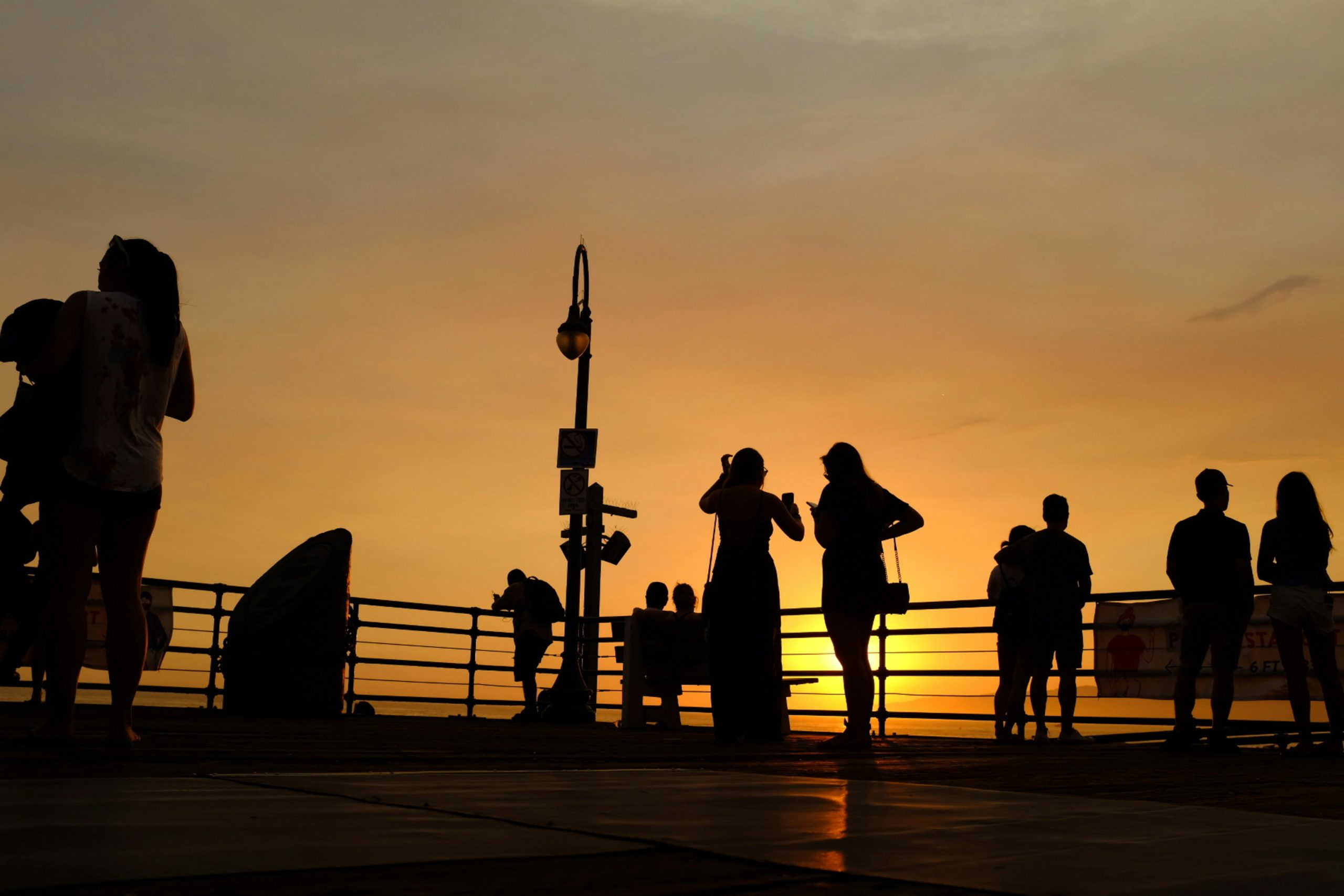Golden Hour & Blue Hour Mastery for Travelers